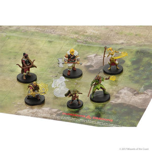 Dungeons And Dragons Icons Of The Realms Epic Level Starter New - Tistaminis