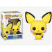 FUNKO POP! POKEMON PICHU NEW - Tistaminis