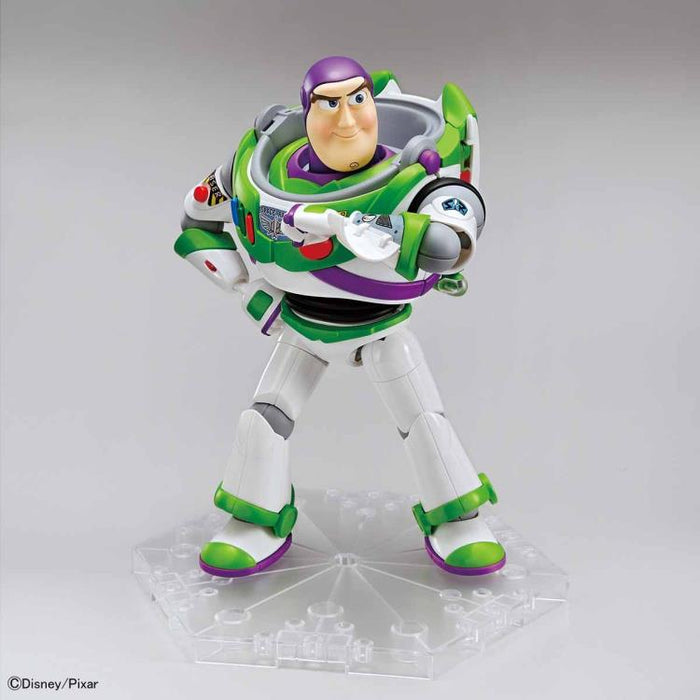 BANDAI TOY STORY 4 BUZZ LIGHTYEAR New - Tistaminis