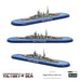 Victory At Sea Regia Marina fleet box New - Tistaminis