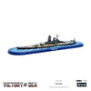 Victory at Sea: Yamato New - Tistaminis