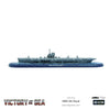 Victory at Sea: HMS Ark Royal New - Tistaminis