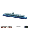 Victory at Sea: HMS Ark Royal New - Tistaminis