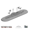 Victory at Sea: HMS Warspite New - Tistaminis