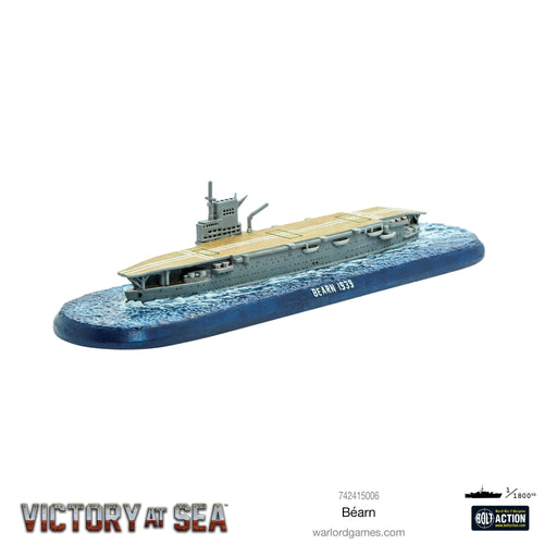 Victory at Sea - Bearn New - Tistaminis