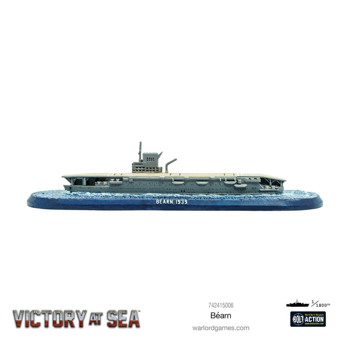 Victory at Sea - Bearn New - Tistaminis