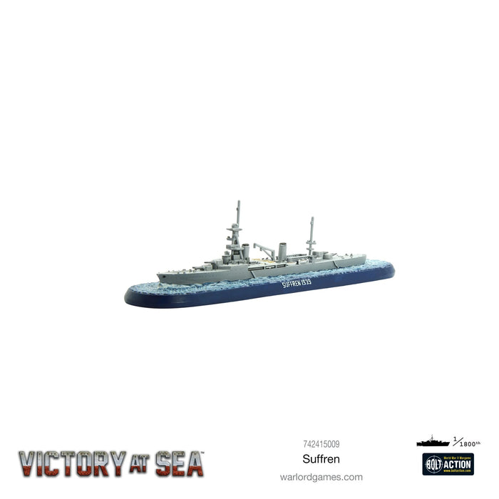 Victory at Sea - Suffren New - Tistaminis