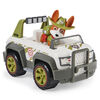 Nickelodeon Paw Patrol Tracker Jungle Cruiser Spin Master - Tistaminis