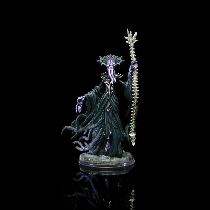 Dungeons and Dragons Frameworks: Mind Flayer New - Tistaminis