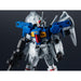 Bandai RX-78GP01Fb Gundam GP01FB "Gundam 0083", Bandai MG New - Tistaminis