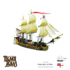 Warlord Games Black Seas Royal Navy 1st Rate - 792411003 - Tistaminis