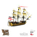 Warlord Games Black Seas Royal Navy 1st Rate - 792411003 - Tistaminis