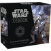 Star Wars Legion Stormtroopers New - TISTA MINIS