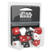 Star Wars Legion Dice Pack New - TISTA MINIS