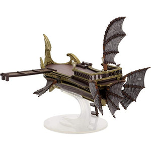 Dungeons and Dragons Eberron: Rising From the Last War Premium Set-Skycoach New - Tistaminis