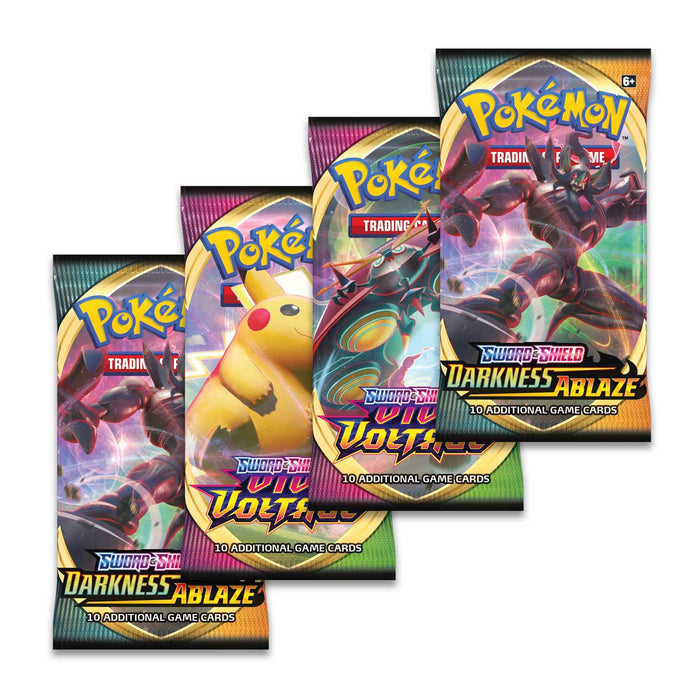 POKEMON ORBEETLE V BOX New - Tistaminis