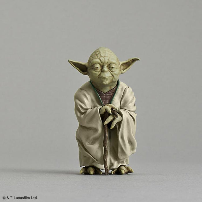 Bandai Star Wars 1/6 YODA New - Tistaminis