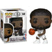 FUNKO POP NBA KYRIE IRVING NETS FU46546 NEW - Tistaminis