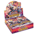 Yugioh Wild Survivors Booster Box Jun-02 Pre-Order - Tistaminis