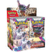 Pokemon Paldea Evolved Booster Box June 9th New Pre-Order - Tistaminis