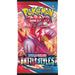 POKEMON BATTLE STYLES BOOSTER PACK (X1) - Tistaminis