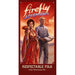 FIREFLY BRIGANDS AND BROWNCOATS EXPANSION: RESPECTABLE FOLK NEW - Tistaminis