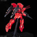 Bandai #12 Vigna-Ghina II "Gundam F91", Bandai RE/100 New - Tistaminis