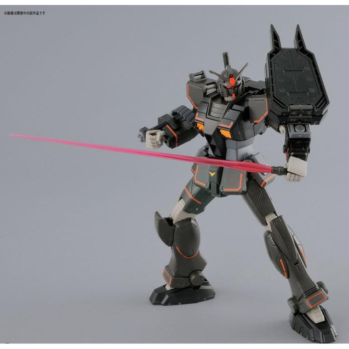 Bandai Gundam The Origin - HG 1/144 Scale Gundam FSD NEW - Tistaminis