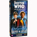 DOCTOR WHO TIME OF THE DALEKS EXPANSION DR'S 2 & 6 BOARD GAME NEW - Tistaminis