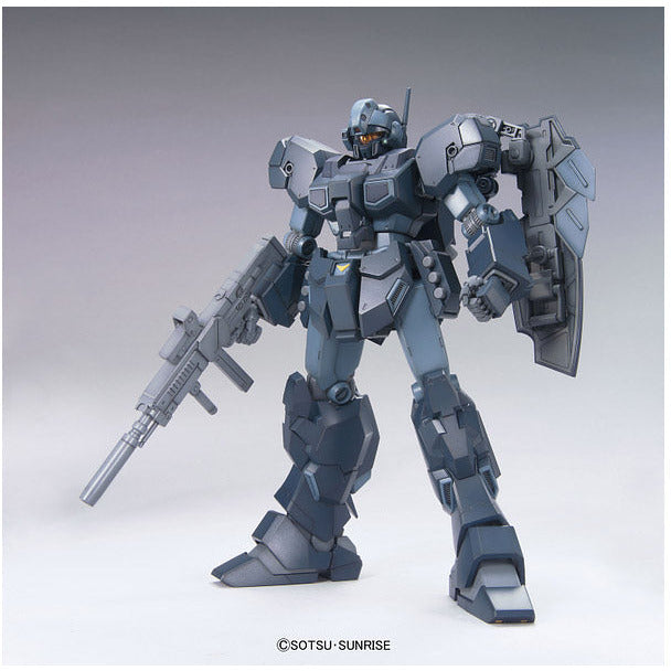 Bandai Jesta "Gundam UC", Bandai MG New - Tistaminis