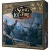 A Song Of Ice and Fire Free Folk Starter Set New - TISTA MINIS