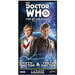 DOCTOR WHO TIME OF THE DALEKS EXPANSION DR'S 5 AND 10  BOARD GAME NEW - Tistaminis