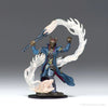 Dungeons and Dragons Icons Premium Figure: Tiefling Male Sorcerer New - Tistaminis