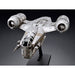 Bandai Star Wars: The Mandalorian VEHICLE MODEL RAZOR CREST New - Tistaminis