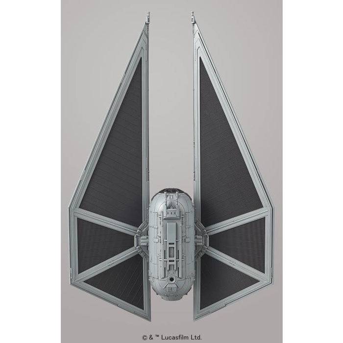 Bandai Star Wars 1/72 TIE Striker New - Tistaminis