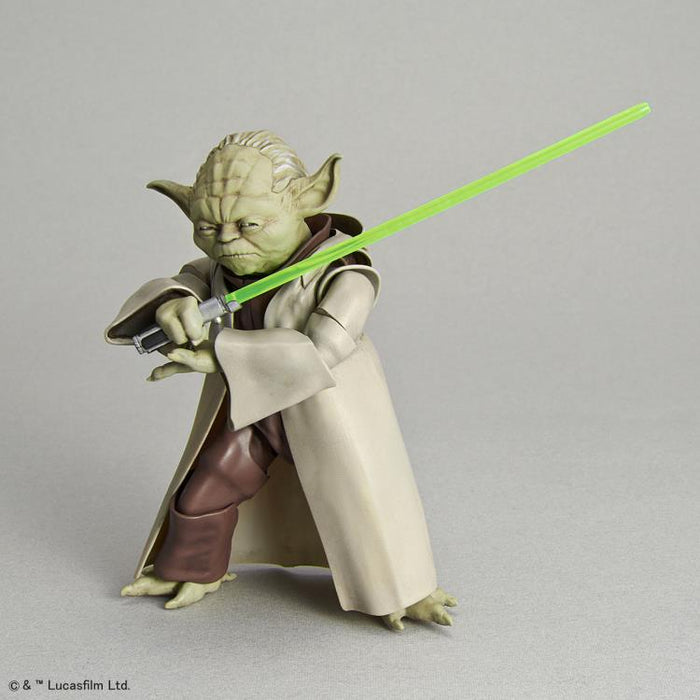 Bandai Star Wars 1/6 YODA New - Tistaminis