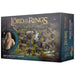 Warhammer Lord of the Rings Isengard Battlehost New - Tistaminis