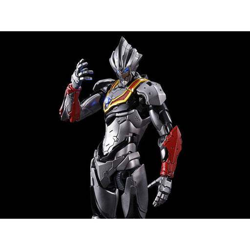 BANDAI ULTRAMAN SUIT EVIL TIGA ULTRAMAN TIGA BANDAI SPIRITS FIGURE-RISE NEW - Tistaminis