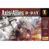 AXIS AND ALLIES D-DAY NEW - Tistaminis