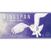 WINGSPAN EUROPEAN EXPANSION NEW - Tistaminis