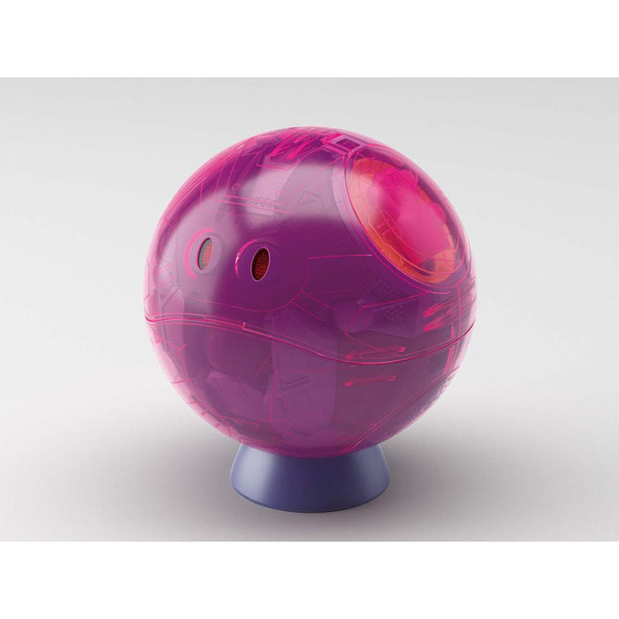 Bandai Figure-rise Mechanics HARO [PINK] New - Tistaminis