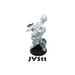 Warhammer Blood Bowl Lizardmen Special Figure - JYS11 - Tistaminis