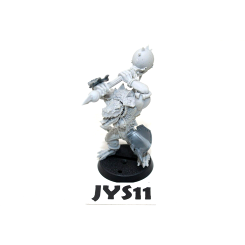 Warhammer Blood Bowl Lizardmen Special Figure - JYS11 - Tistaminis