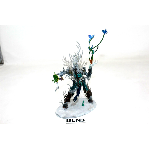 Warhammer Wood Elves Treelord - ULN3 - Tistaminis