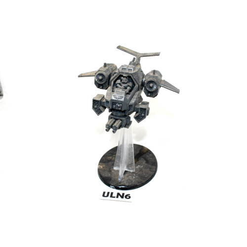 Warhammer Space Marine Stormtalon - ULN6 - Tistaminis