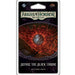 ARKHAM HORROR LCG BEFORE THE BLACK THRONE NEW - Tistaminis