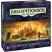 ARKHAM HORROR LCG: THE PATH TO CARCOSA NEW - Tistaminis