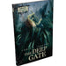 ARKHAM HORROR NOVELLAS: THE DEEP GATE NEW - Tistaminis