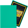 Dragon Shield Sleeves  Matte Mint (100) New - Tistaminis