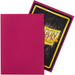 DRAGON SHIELD MAGENTA MATTE NEW - Tistaminis